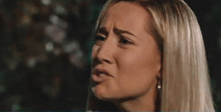 General Hospital Spoilers: Tuesday, October 9 – Laura Needs Alexis’ Help – Oscar Pushes Joss Away – Margaux Vows To Bring Sonny Down