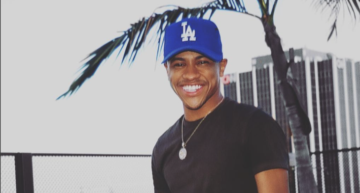 General Hospital Tequan Richmond Books Primetime Role – TJ Leaving Port Charles Or Recast?