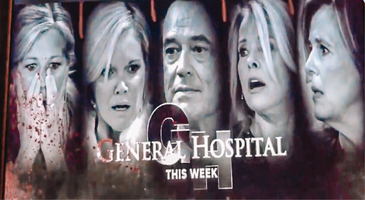 General Hospital Weekly Spoilers October 29 to November 2: The Britch is Back – Pacts and Bonds Made – Help Sought by Many
