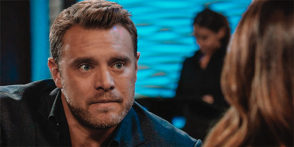 General Hospital Spoilers: Drew Weighs His Options – Will He Turn in Sonny For Memories?