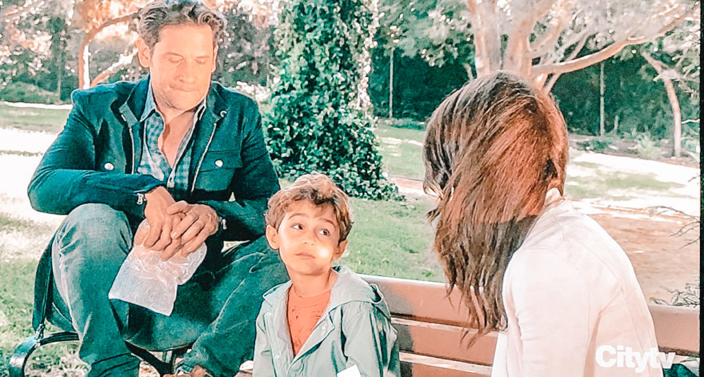 General Hospital Spoilers: Could Aiden Have Worse Problems Than Bullying At School?