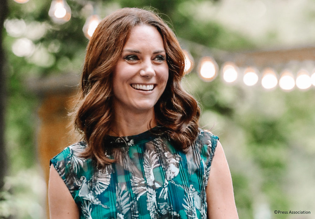 Kate Middleton Has One Thing She Can’t Do While On Official Royal Duties