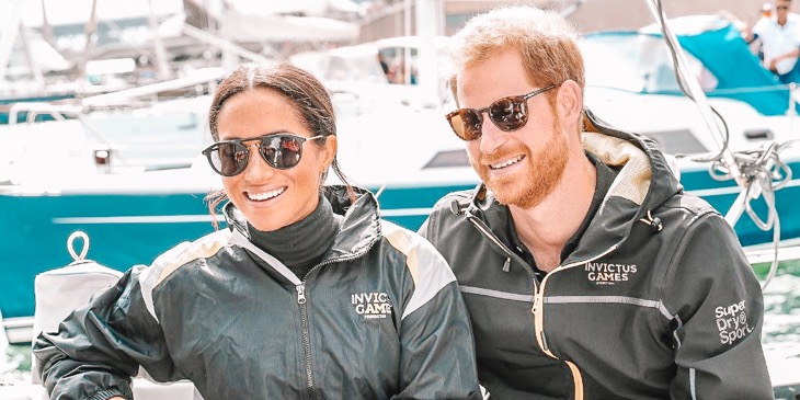 Thomas Markle May Take Legal Action To See Meghan Markle and Prince Harry’s Baby