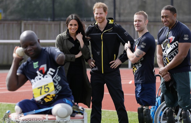 How Meghan Markle Deals With Her Half-Sister’s Stunts, Samantha Begs Sister To ‘Have A Heart’