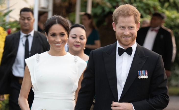 Meghan Markle Forced To Make This Sacrifice During Her Pregnancy