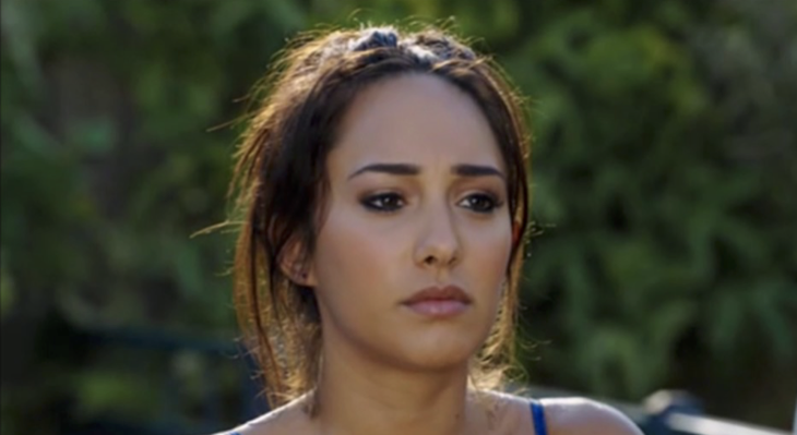 Neighbours Bosses Confirm Exit Storyline For Mishti Sharma