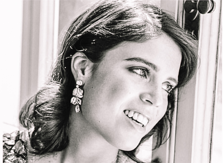 Princess Eugenie Shows Meghan Markle Support On Social Media