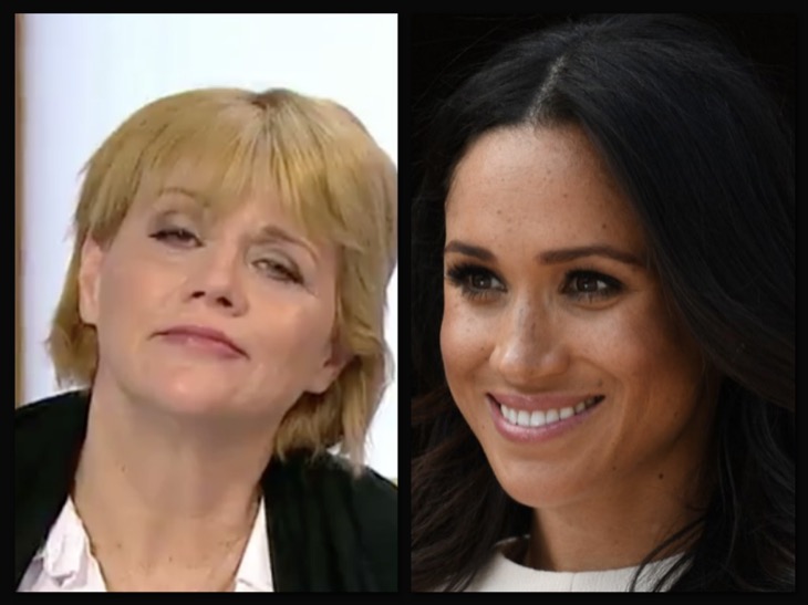 Meghan Markle’s Sister Launches Fresh Attack Few Days After Apologizing