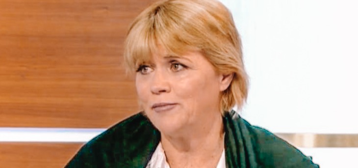 Samantha Markle Reacts To Meghan Markle’s Pregnancy News