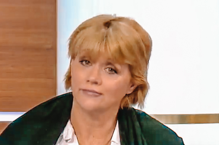 Meghan Markle’s Sister Samantha Markle Arrives In London To Confront Her