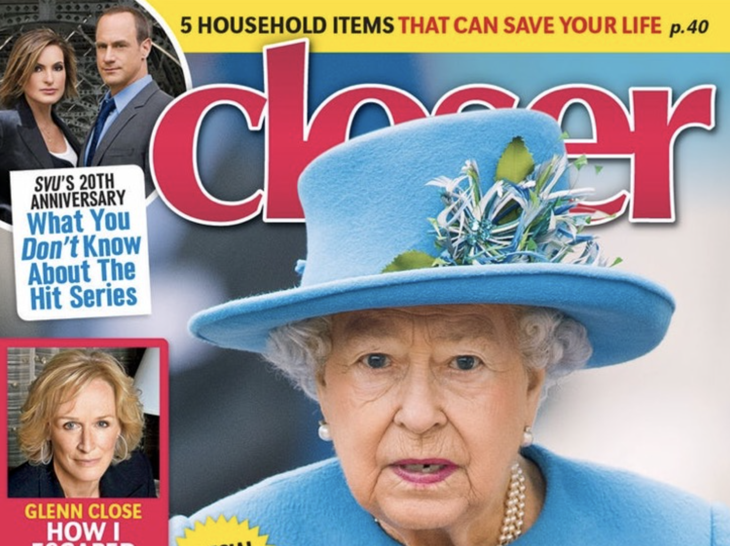 Queen Elizabeth Isn’t Ready For Retirement Just Yet