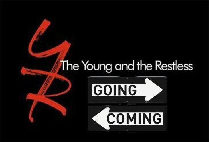 The Young and The Restless Comings and Goings: A Fan Favorite Returns!