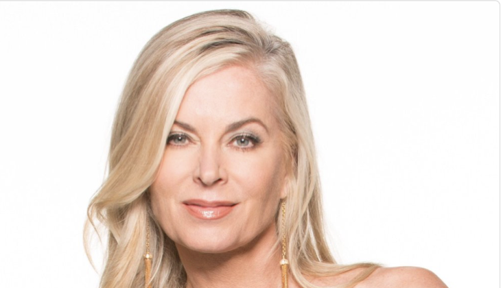 The Young and The Restless Star Eileen Davidson Shares Health Update