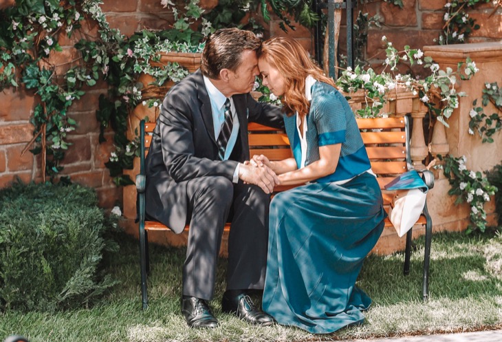 The Young and the Restless (YR) RUMOR: Jack Reclaims Abbott Status and Remarries Phyllis