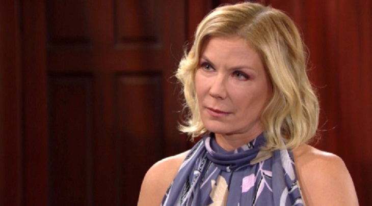 The Bold and the Beautiful Spoilers: Thursday, October 11 – Steffy Has Kiss Confession Plans – Katie’s Horrified by Brooke’s News