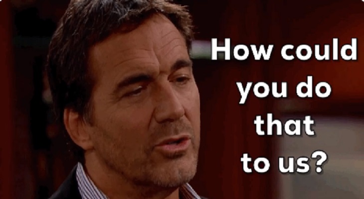 The Bold and the Beautiful Spoilers Monday, October 15: Bill’s Thrilled By Katie’s Generosity – Brooke Struggles to Save Marriage
