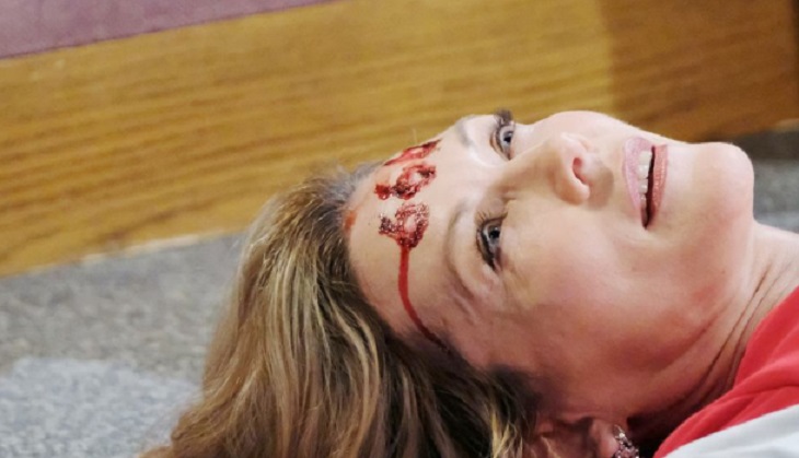Days of Our Lives Spoilers Wednesday, October 31: Halloween Madness In Salem