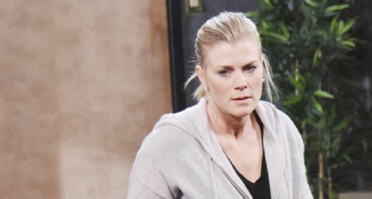 Days Of Our Lives Spoilers Thursday, November 1: Sami’s Discovery, Belle Panics Over Secret
