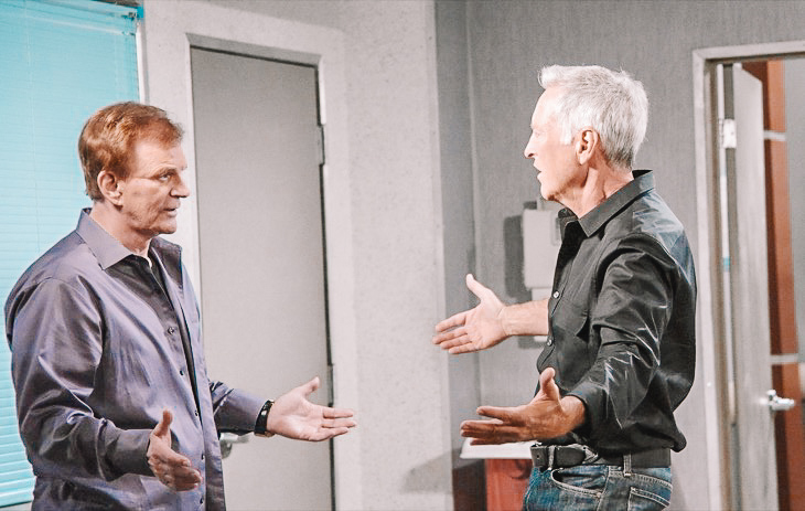 Days of Our Lives Weekly Spoilers October 22 to 26, 2018: Mystery Patient Found – Tragic Death – Secrets Exposed