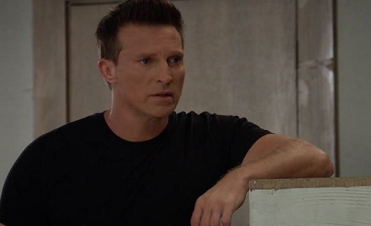 General Hospital Spoilers Wednesday, October 10: Gregory Confronts Finn – Marguax Pleads with Drew – Sonny Plots with Jason