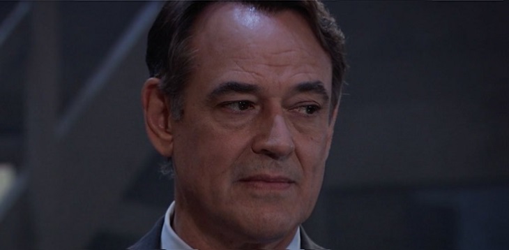 General Hospital Spoilers: Wednesday, October 31: Ava Fumes – Peter Invites Maxie On An Outing – Ryan Eyes Felicia