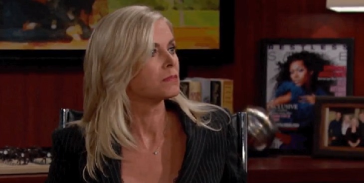 The Young and the Restless Day Ahead Spoilers Wednesday, October 10: Summer Corners Lola, Andrew Blackmails Ashley