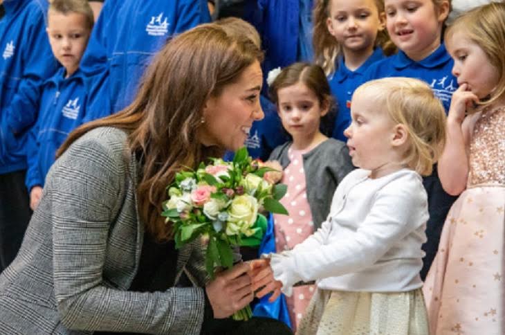 Kate Middleton And Meghan Markle’s Next Joint Appearance Revealed