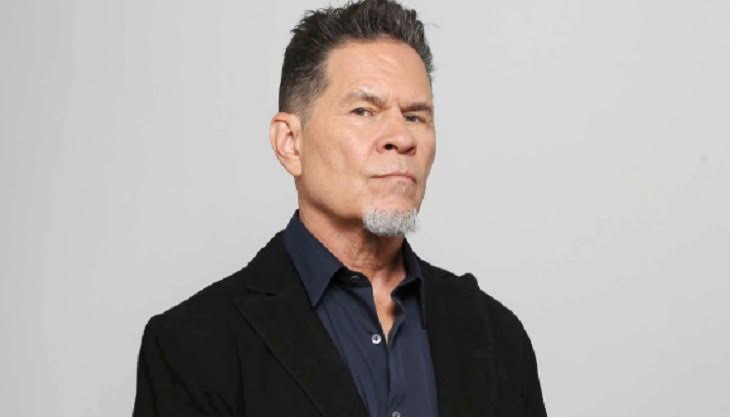 Days of Our Lives News: A. Martinez Is A Hero