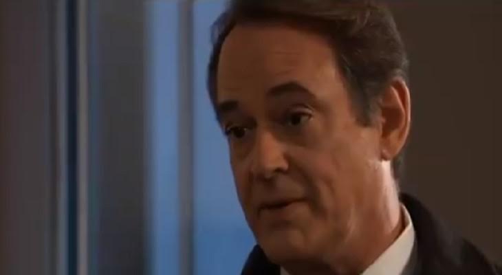 General Hospital Spoilers: Wednesday, November 28 – Kiki’s Body Is Found – Laura & Liz Commiserate – Ryan Romances Ava