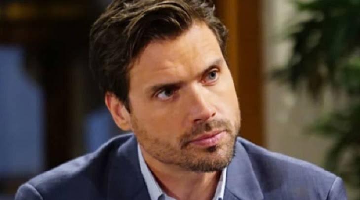 The Young and the Restless’ Spoilers: Nick’s Decision Ends Shick Hopes – Sharon’s Message Heard