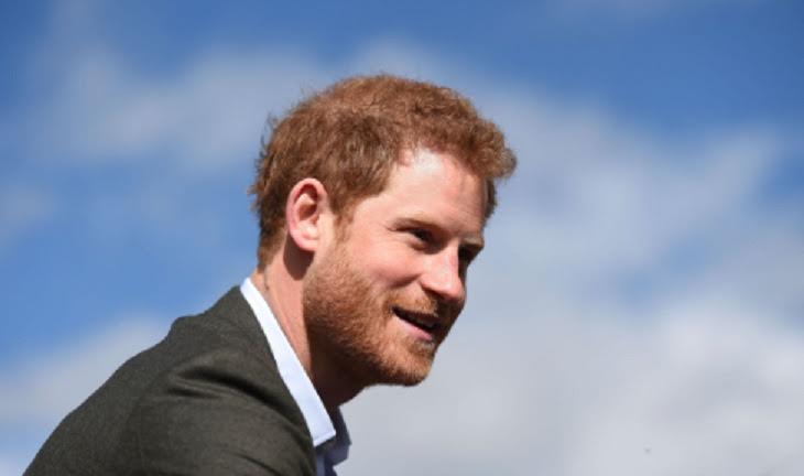 Prince Harry Takes Sweetest Picture Of Meghan and It’ll Make Your Heart Melt
