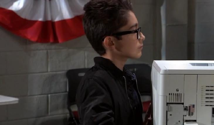 General Hospital Spoilers: Tuesday, November 6 – Britt Has A Health Problem – Spencer Calls Out Ned – Chase Teases Willow