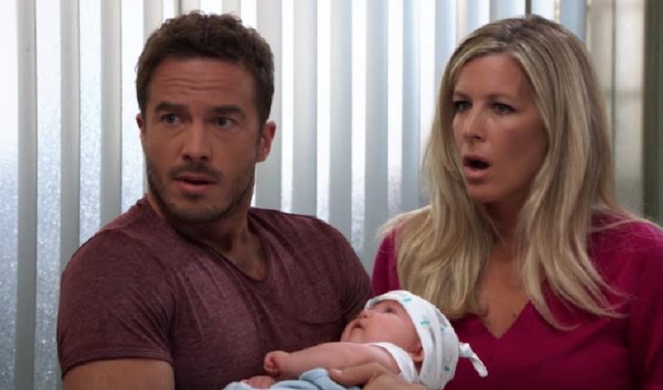 General Hospital Spoilers: Wiley’s Birth Mom Mystery – It’s Someone Julian Knows!