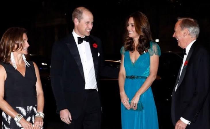 Prince William and Kate Middleton Snub Prince Charles’ Summer Holiday Invitation