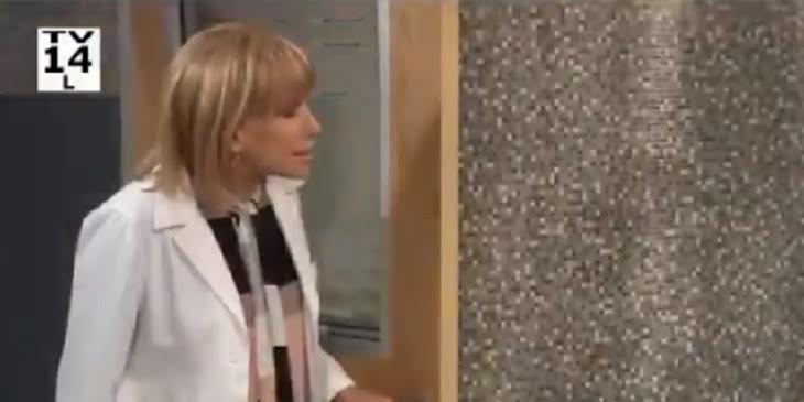 General Hospital Spoilers: Tuesday, November 13 – Monica Gets A Shock – Carly Can’t Find Sonny – Margaux Questions Sonny