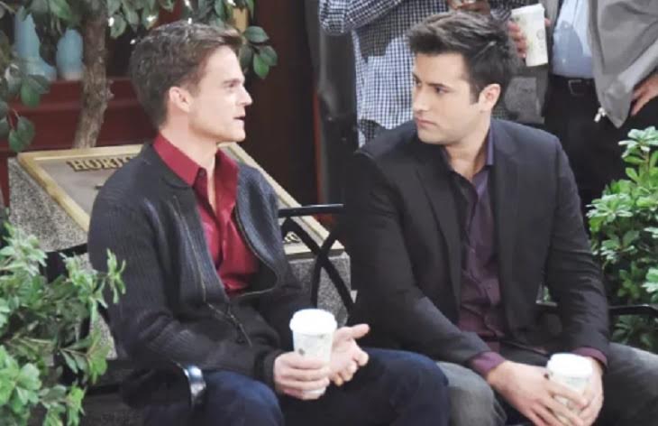Days of Our Lives Spoilers: Leo Lets A Huge Secret Out
