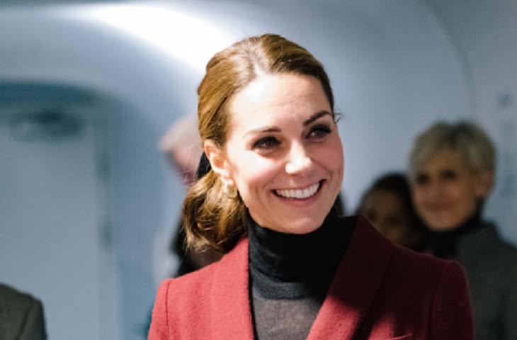 Kate Middleton & Meghan Markle Went Full Glam For Prince Charles’ Birthday Bash