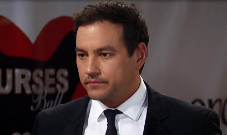 General Hospital Spoilers: Nikolas Cassadine – The Talk Of The Town!