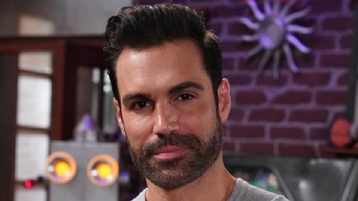 ‘The Young and the Restless’ (YR) Poll: Will Rey Stay With Mia, Or Go With Sharon?