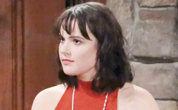 Young and the Restless (YR) Spoilers: Did Tessa Move J.T.’s Body?