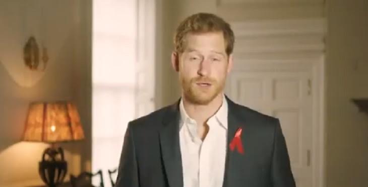 Prince Harry Has One Bizarre Habit That’s Driving Meghan Markle Up The Wall