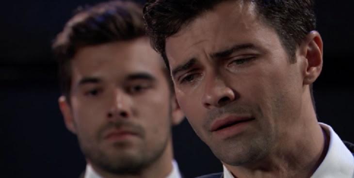 General Hospital Spoilers: Friday, November 30 – Oscar Starts The Clinical Trial – Everyone’s Shocked By Kiki’s Murder – Ryan Comforts Ava