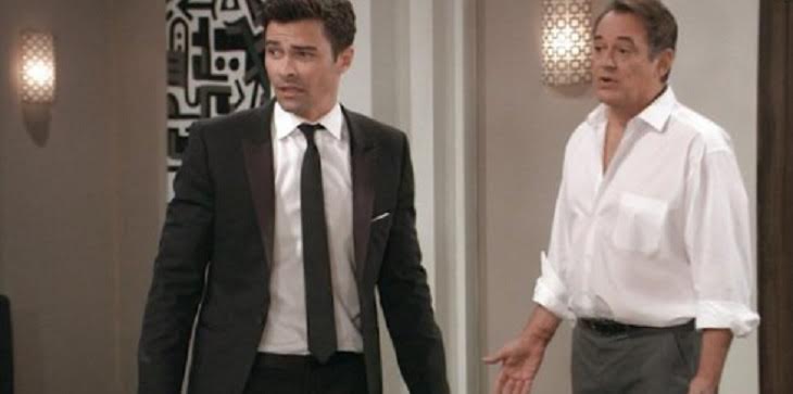 General Hospital Spoilers: Griffin Framed For Kiki’s Murder – Ryan’s Gift To Ava