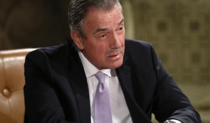 The Young and the Restless (YR) Spoilers: Victor’s Return Spells Trouble – Two Characters Under Pressure