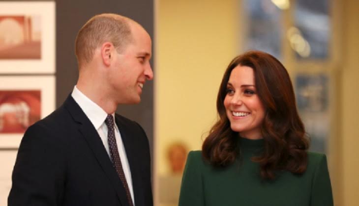 Kate Middleton Dismisses Meghan Markle Feud Reports