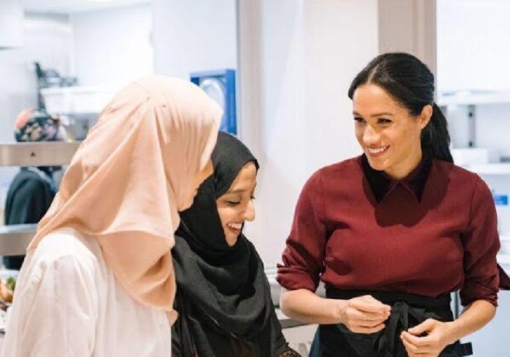 Is Meghan Markle Causing Tension Between Prince William and Harry?