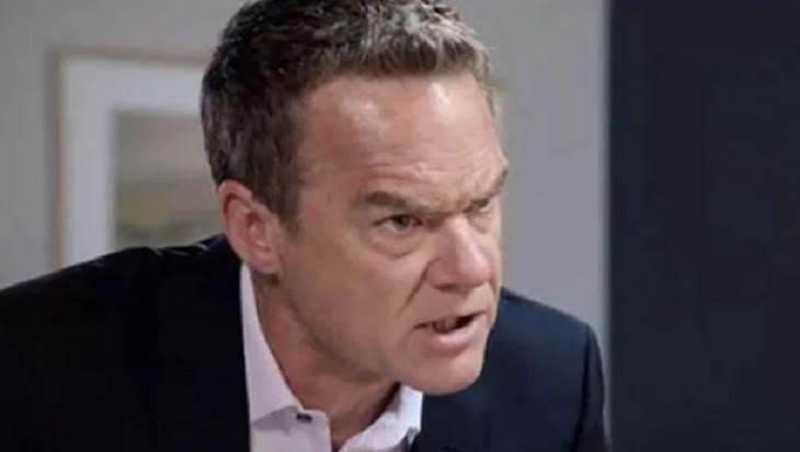 Neighbours Spoilers: Paul Robinson Makes Shocking Move