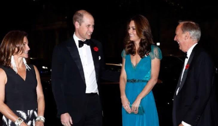 Here’s Why Kate Middleton Is Eager To Get Back In The Spotlight
