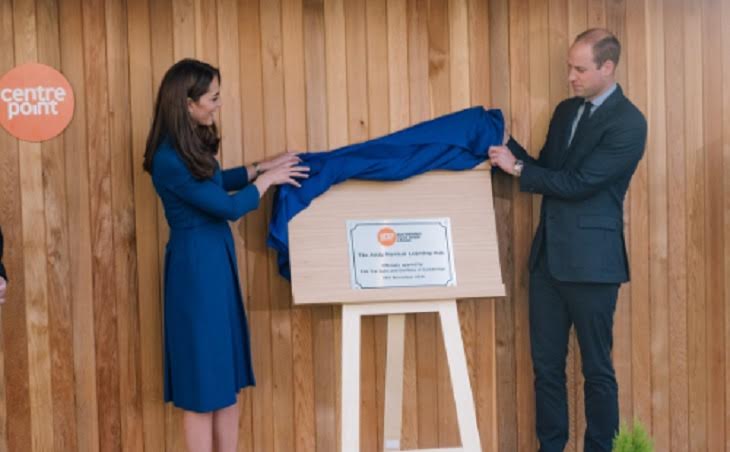 Kate Middleton Urged To Act More Like Meghan Markle