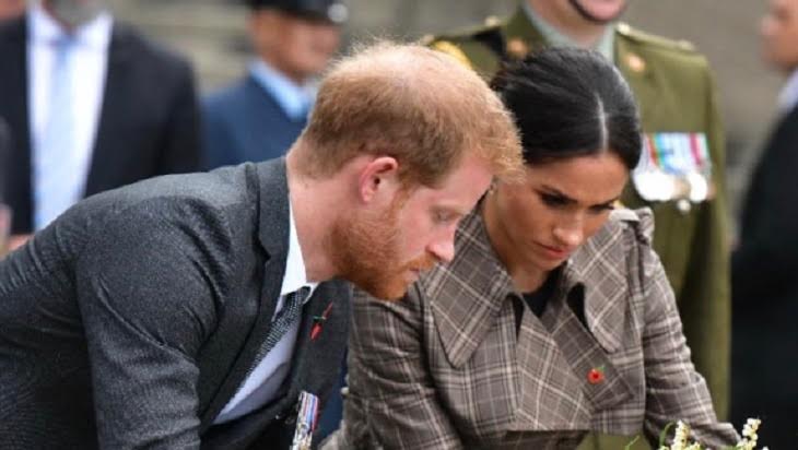 Prince Harry Reveals What Almost Ruined His Wedding To Meghan Markle